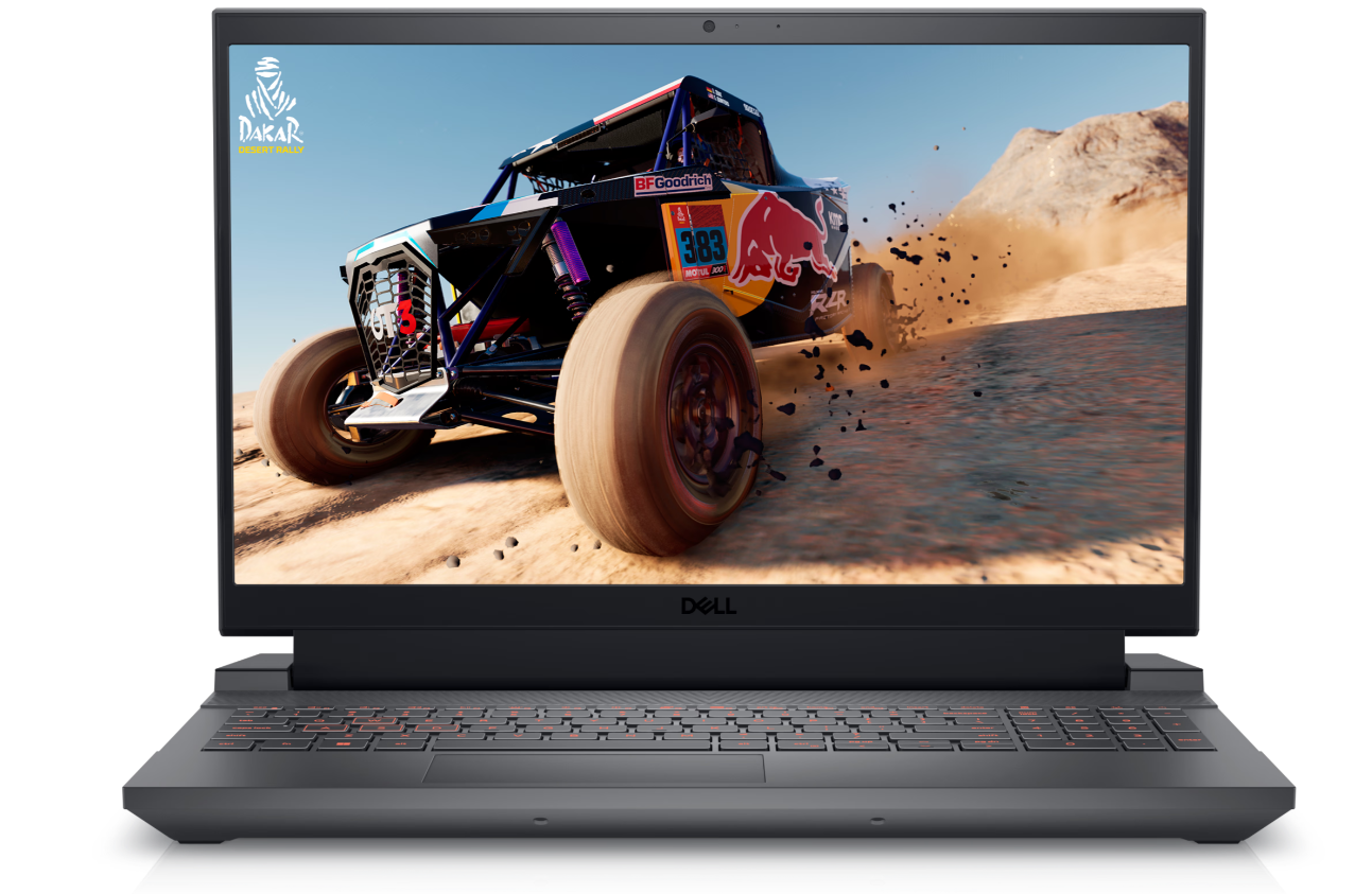 Dell | G15 5530 | Grey | 15.6 " | WVA | FHD | 1920 x 1080 | 165 Hz | Anti-glare | Intel Core i7 | i7-13650HX | 16 GB | DDR5 | Solid-state drive capacity 1000 GB | NVIDIA GeForce RTX 4060 | GDDR6 | 8 GB | Windows 11 Home | 802.11ax | Keyboard language English | Keyboard backlit | Warranty 36 month(s) | Battery warranty 12 month(s)