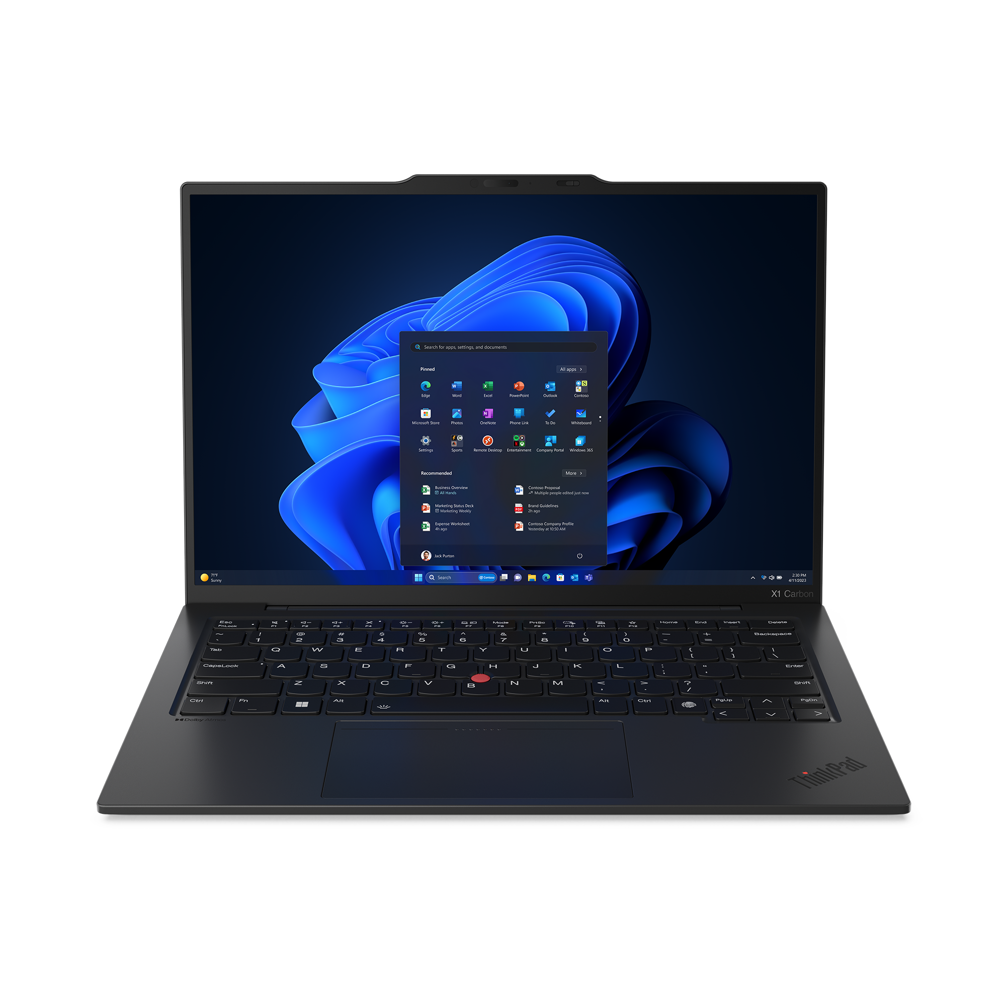 Lenovo ThinkPad X1 Carbon | Black | 14 " | IPS | WUXGA | 1920 x 1200 pixels | Anti-glare | Intel Core Ultra 7 | 155U | 32 GB | Soldered LPDDR5x | Solid-state drive capacity 512 GB | Intel Graphics | Windows 11 Pro | 802.11ax | Bluetooth version 5.3 | LTE Upgradable | Keyboard language English | Keyboard backlit | Warranty 36 month(s) | Battery warranty 12 month(s)