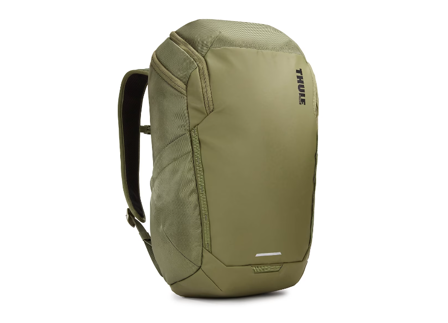 Thule | TCHB-115 Chasm | Backpack 26L | Backpack for laptop | Olivine | Waterproof