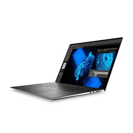 Dell Precision 5750 i7-10875H 512GB SSD, 32GB 17" (3840x2400) TOUCHSCREEN WIN11 Pro NVIDIA QUADRO RTX 3000 6144MB