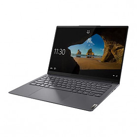 14" Yoga Slim 6 I7-13700H 16GB 512SSD Windows 11 14APU8 Nešiojamas kompiuteris