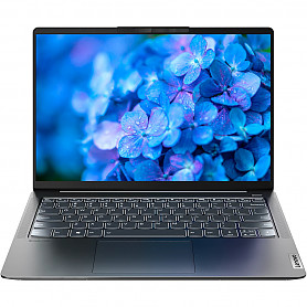 14" Ideapad 5 Pro i7-1165G7 16GB  512 GB SSD 2K Windows 10 14ITL6 Nešiojamas kompiuteris