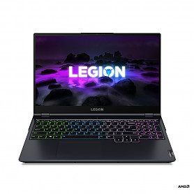 15.6" 165 Hz Legion 15ACH6H Ryzen 7 5800H 16GB 512GB SSD RTX 3070 Windows 11 Nešiojamas kompiuteris