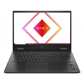 16" Omen 16-c0086nf Ryzen 7 5800H 16GB 512GB SSD RTX 3070 Windows 11 Nešiojamas kompiuteris