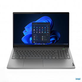 14" ThinkBook 14 G4 IAP Ryzen 5 5625U 8GB 256GB SSD Windows 11 Pro Nešiojamas kompiuteris