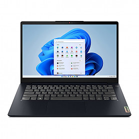 14" Ideapad 3 Ryzen 5 5500U 8GB 512GB SSD FHD Windows 11 14ALC6 Nešiojamas kompiuteris