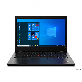 14" ThinkPad L14 G2 Ryzen 5 5600U 16GB 512GB SSD Windows 11 Pro Nešiojamas kompiuteris