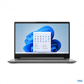 15.6" Ideapad 3 i5-1235U 16GB 512GB SSD Windows 11 15IAU7 Nešiojamas kompiuteris