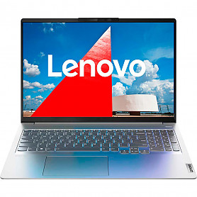 16" Ideapad 5 Pro Ryzen 5 5600H 8GB 512GB SSD Windows 11 16ACH6 Nešiojamas kompiuteris