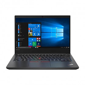 14" ThinkPad E14 G2 i3-1215U 8GB 256GB SSD Windows 11 Nešiojamas kompiuteris