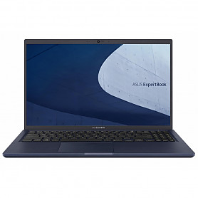 15.6" ASUS Expertbook Ryzen 3 3250U 16GB 960GB SSD Windows 10 Professional renew Nešiojamas kompiuteris