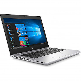 14" HP Probook 640 G4 i5-8250U 8GB 256GB SSD Windows 11 Professional renew Nešiojamas kompiuteris