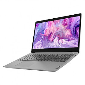 15.6" Lenovo Ideapad 1 N4020 4GB 128GB SSD Windows 10 15IGL7 renew Nešiojamas kompiuteris