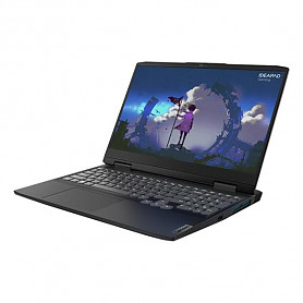 16" Lenovo Ideapad Gaming 3 i5-12500H 16GB 256GB SSD 1TB SSD RTX 3060  Winodows 11 16IAH7 renew Nešiojamas kompiuteris