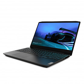 15.6" IdeaPad Gaming 3 i5-10300H 8GB 512GB SSD GTX 1650 4GB Windows 10 15IMH05 Nešiojamas kompiuteris