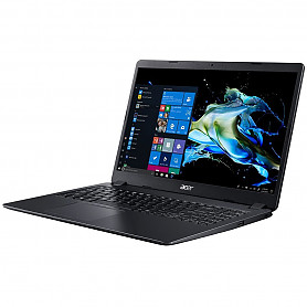 15.6" Acer Extensa N5100 8GB 256GB SSD FHD Windows 10 Professional Renew-Atnaujintas Nešiojamas kompiuteris