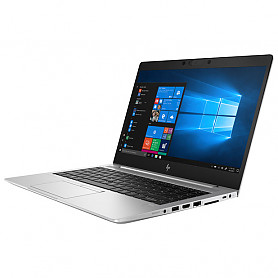 14" Elitebook 745 G6 Ryzen 7 3700U 14GB 512GB SSD Windows 10 Professional Nešiojamas kompiuteris