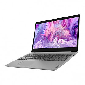 15.6" Ideapad 3 6405u 4GB 128GB SSD Windows 11 Nešiojamas kompiuteris