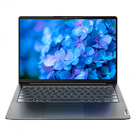 14" Ideapad 5 i7-1165G7 8GB 512GB SSD Windows 11 Pro 14ITL05 Nešiojamas kompiuteris