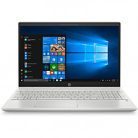 15.6" Pavilion Ryzen 5 3500U 8GB 256GB SSD FHD Windows 11 Nešiojamas kompiuteris