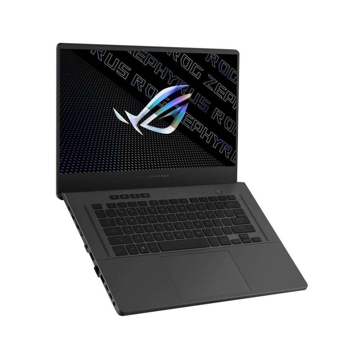 Notebook, ASUS, ROG, GA503RW-LN061W, CPU 6900HS, 3300 MHz, 15.6", 2560x1440, RAM 32GB, DDR5, 4800 MHz, SSD 1TB, NVIDIA GeForce R