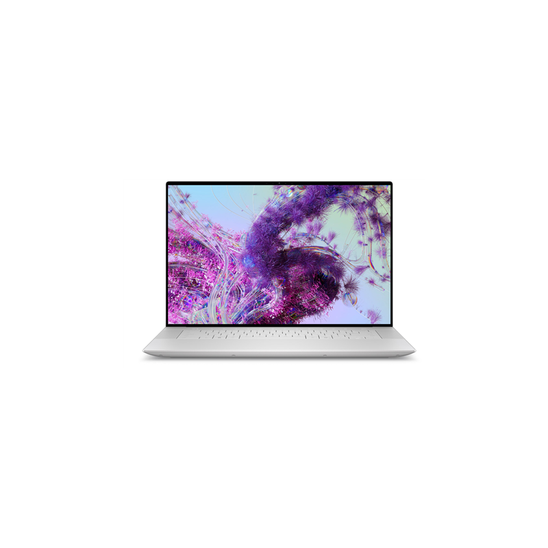 Dell | XPS 16 9640 | Platinum | 16.3 " | OLED | Touchscreen | UHD+ | 3840 x 2400 pixels | Intel Core i7 | 155H | 32 GB | LPDDR5