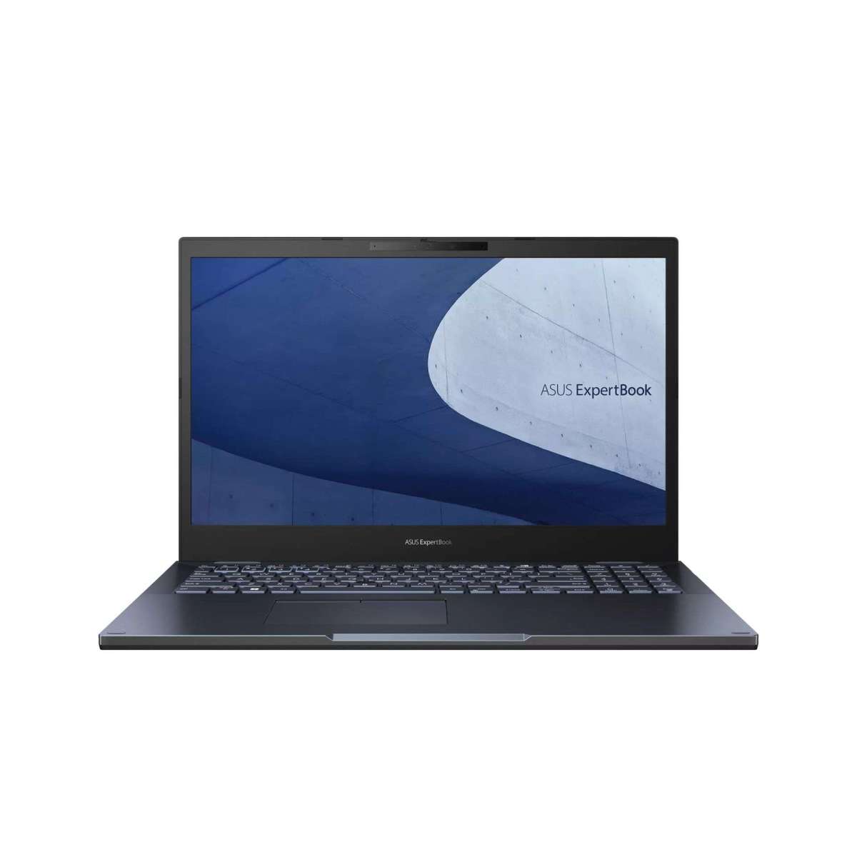 Asus ExpertBook B2402CBA-EB0626X Star Black, 14 ", IPS, FHD, 1920 x 1080 pixels, Anti-glare, i5-1240P, 5625U, 8 GB, DDR4 SO-DIMM