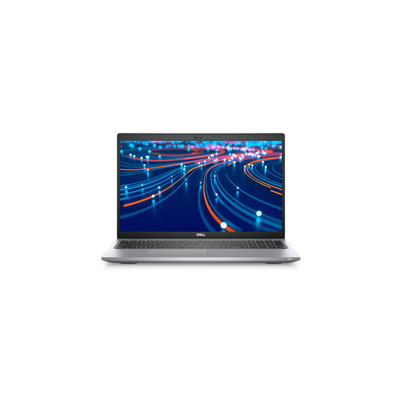 Dell Latitude 5420 Silver, 14 ", IPS, Full HD, 1920 x 1080, Anti-glare, Intel Core i5, i5-1135G7, 16 GB, DDR4 Non-ECC, SSD 512 G