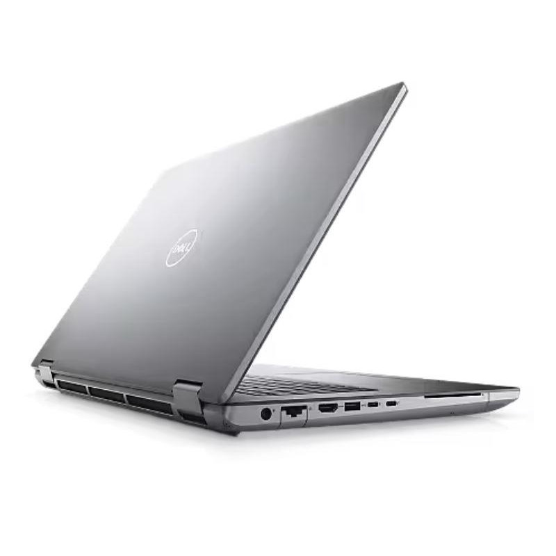 Notebook, DELL, Precision, 7780, CPU i9-13950HX, 2200 MHz, 17", 1920x1080, RAM 32GB, DDR5, 5600 MHz, SSD 1TB, NVIDIA RTX 3500 A