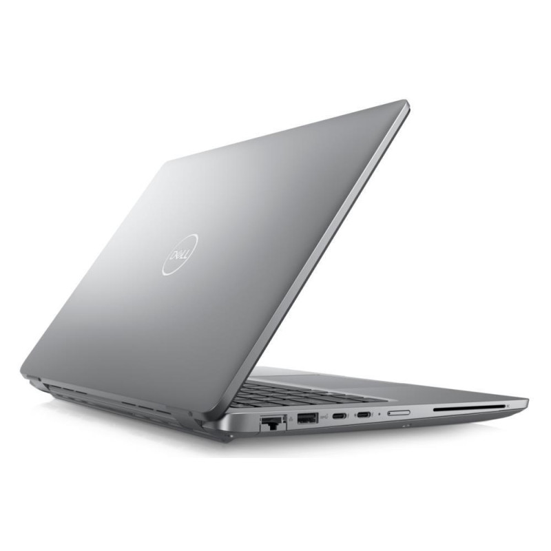 Notebook, DELL, Latitude, 5450, CPU Core Ultra, u7-165U, 1700 MHz, CPU features vPro, 14", 1920x1080, RAM 16GB, DDR5, 5600 MHz,