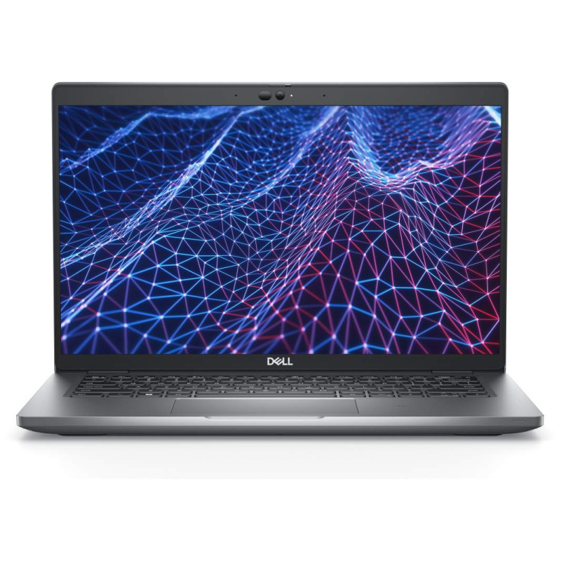 Dell Latitude 5430/Core i7-1265U/16GB/512GB SSD/14.0" FHD/Intel Iris Xe/ThBlt & FgrPr & SmtCd/IR Cam/Mic/WLAN + BT/US Backlit Kb