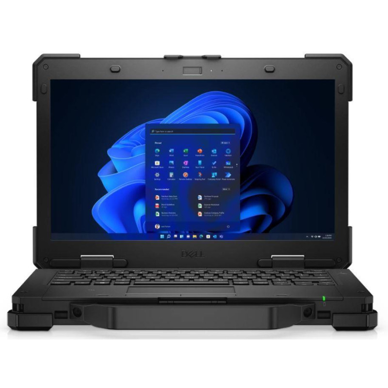 Notebook, DELL, Latitude, 7330 Rugged, CPU Core i7, i7-1185G7, 3000 MHz, CPU features vPro, 13.3", Touchscreen, 1920x1080, RAM