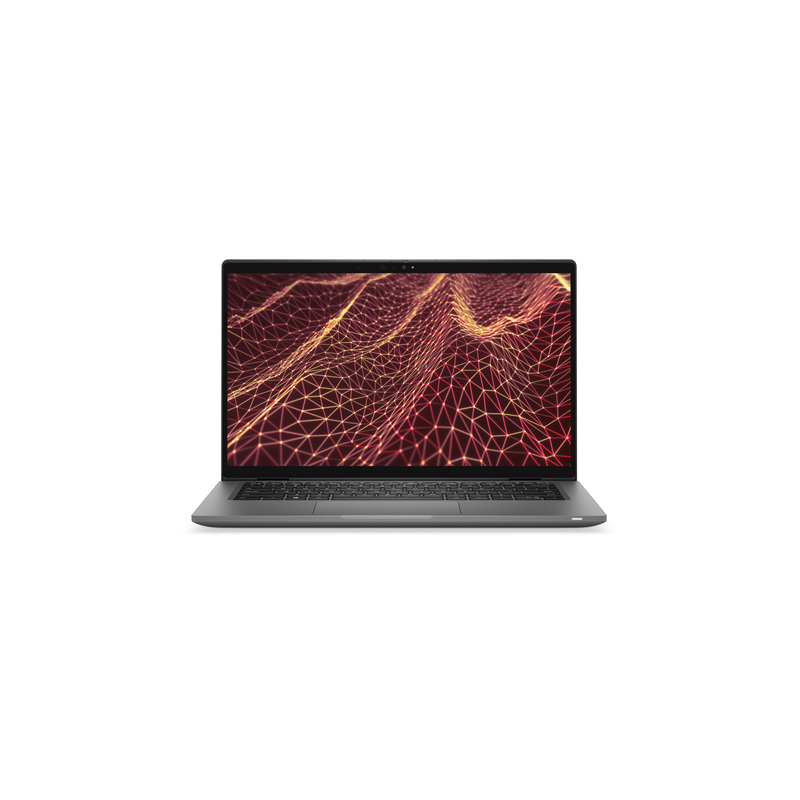 Dell Latitude 7430 Gray, 14 ", WVA, FHD, 1920 x 1080, Anti-glare, Intel Core i5, i5-1235U, 16 GB, DDR4, SSD 512 GB, Intel Iris X