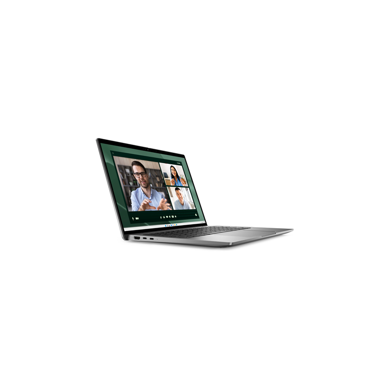 Dell Latitude 7450 | 14 " | IPS | FHD+ | 1920 x 1080 pixels | Anti-glare | Intel Ultra 5 | 135U | 16 GB | LPDDR5x | Solid-state