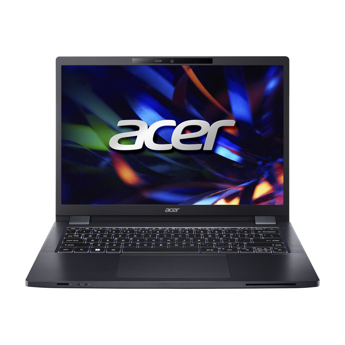 Acer TravelMate TMP414-53-TCO-32AV 16 WUXGA IPS i3-1315U/16GB/SSD 512GB/Intel Iris Xe Graphics/Win11HOME/Eng kbd/Gray/3Y Warran