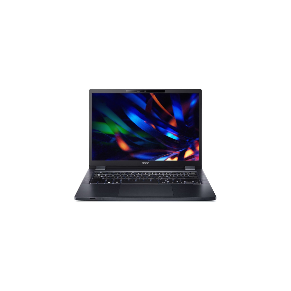 Acer | TravelMate | P414-53-TCO | Blue | 14 " | IPS | WUXGA | 1920 x 1200 pixels | Intel Core i3 | i3-1315U | 8 GB | DDR4 SDRAM