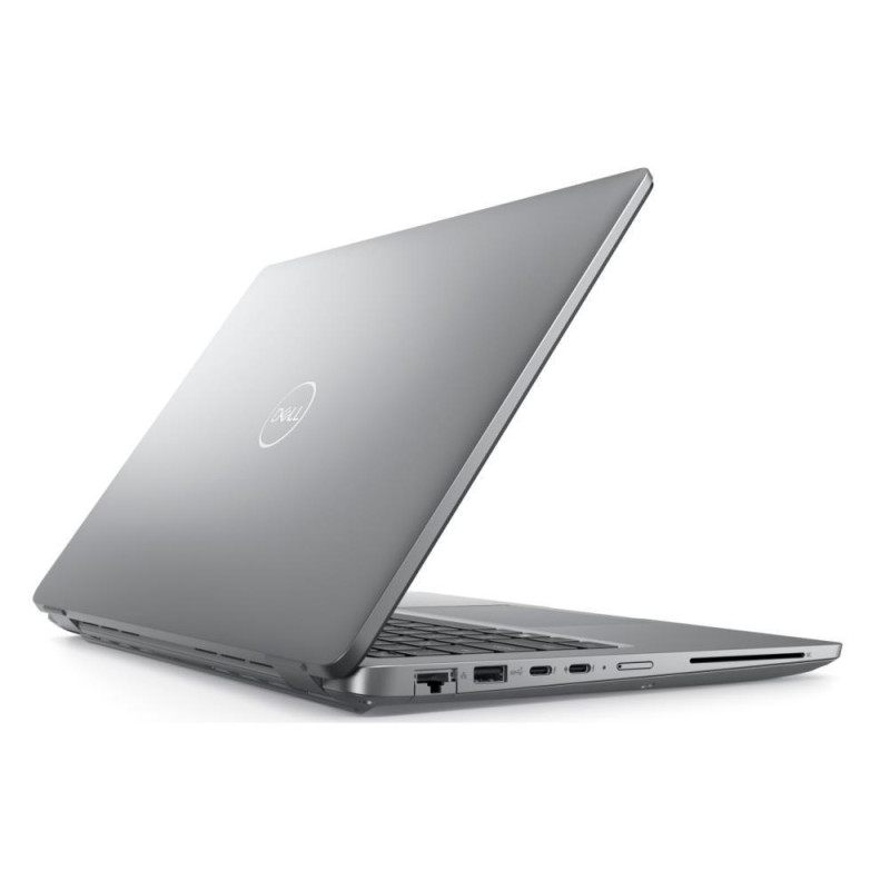 Notebook, DELL, Precision, 3490, CPU Core Ultra, u7-155H, 3800 MHz, 14", 1920x1080, RAM 32GB, DDR5, 5600 MHz, SSD 1TB, NVIDIA R