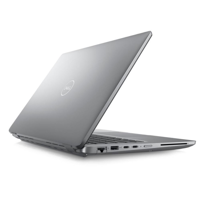 Notebook, DELL, Latitude, 5440, CPU Core i7, i7-1370P, 1900 MHz, 14", 1920x1080, RAM 32GB, DDR5, 5200 MHz, SSD 512GB, Nvidia Ge