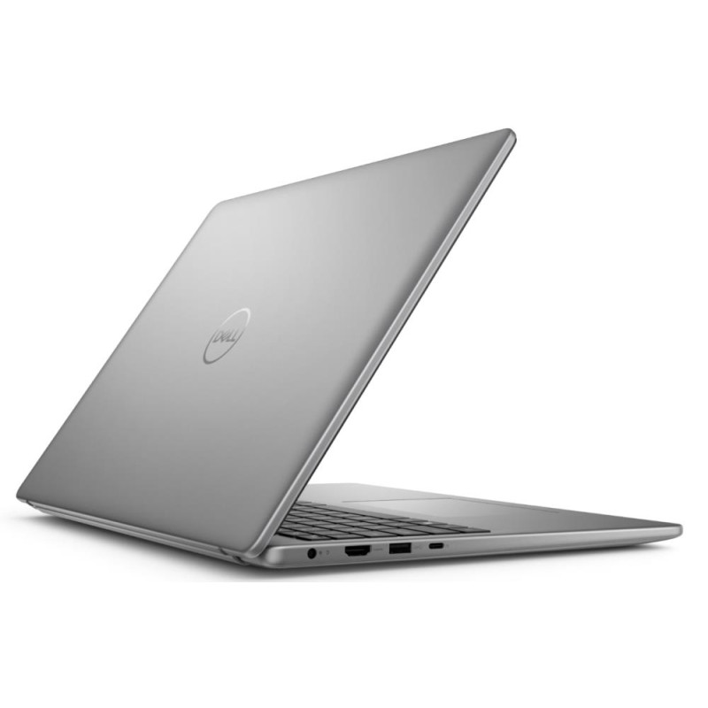 Notebook, DELL, Vostro, 5640, CPU Core 7, 150U, 1800 MHz, 16", 1920x1200, RAM 32GB, DDR5, 5200 MHz, SSD 1TB, Intel Graphics, In