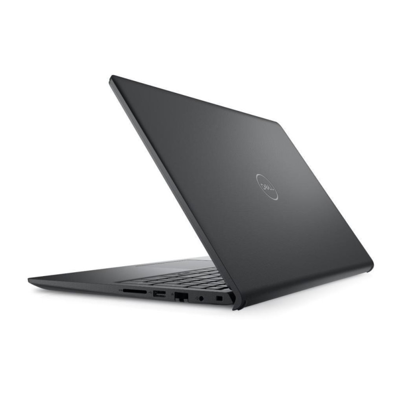 Notebook, DELL, Vostro, 3520, CPU Core i5, i5-1235U, RAM 8GB, DDR4, 2666 MHz, SSD 256GB, Intel UHD W11