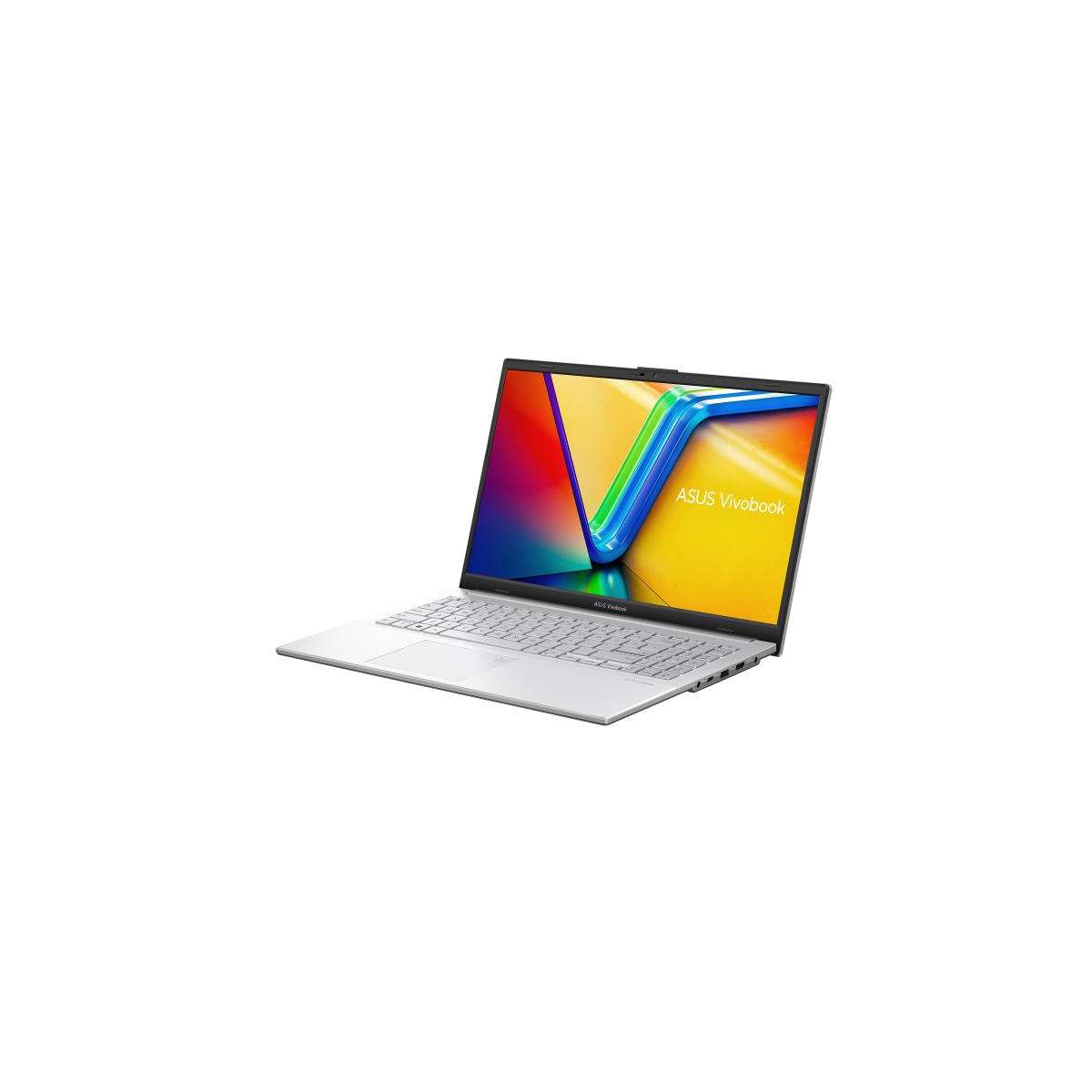 ASUS VivoBook E1504FA-BQ251W, Ryzen 5 7520U, 2800 MHz, 15.6", 1920x1080, RAM 8GB, DDR5, SSD 512GB, Windows 11