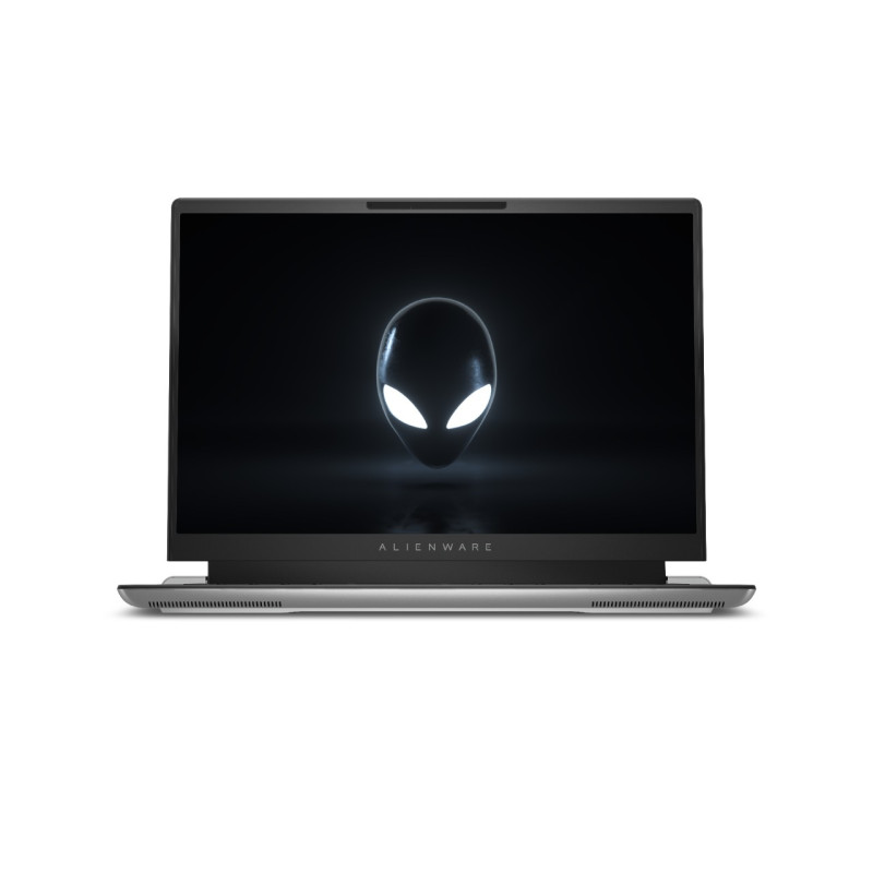 Dell Alienware 16 x16 R2 QHD+ NV G-SYNC 240Hz Ultra 7 155H/16GB/2TB/NVIDIA GF RTX4070 8GB/Win11 Pro/ENG backlit kbd/Silver/3Y O