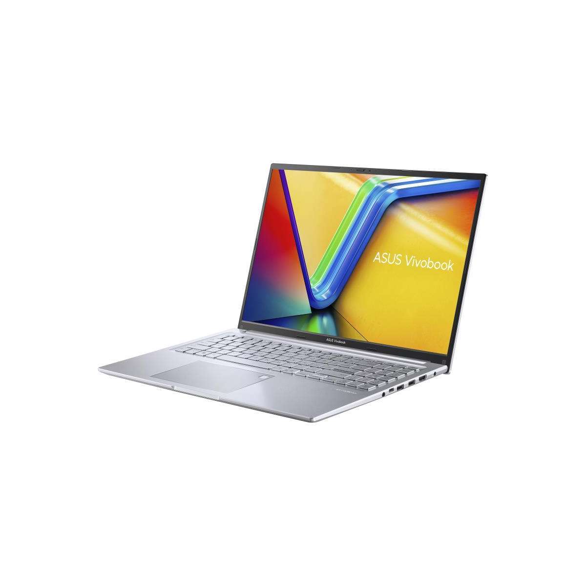 Notebook, ASUS, VivoBook Series, M1605YA-MB242W, CPU 7730U, 2000 MHz, 16", 1920x1200, RAM 16GB, DDR4, SSD 512GB, AMD Radeon Gra