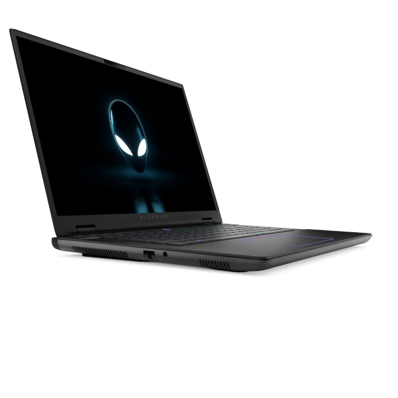 Dell Alienware 16 m16 R2 QHD+ 240Hz Ultra 7 155H/32GB/2TB/NVIDIA GF RTX 4070 8GB/Win11 Pro/ENG kbd/Dark Metallic Moon/3Y OnSite