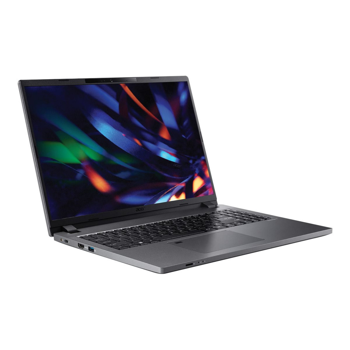 Acer TravelMate | TMP216-51-TCO-31DZ | 16 " | WUXGA | 1920 x 1200 pixels | Intel Core i3 | i3-1315U | 16 GB | DDR4 SDRAM | Soli