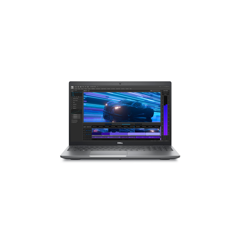 Dell Mobile Precision 3591 | 15.6 " | FHD | 1920 x 1080 pixels | Intel Core Ultra 9 | 185H | 32 GB | DDR5 | Solid-state drive c