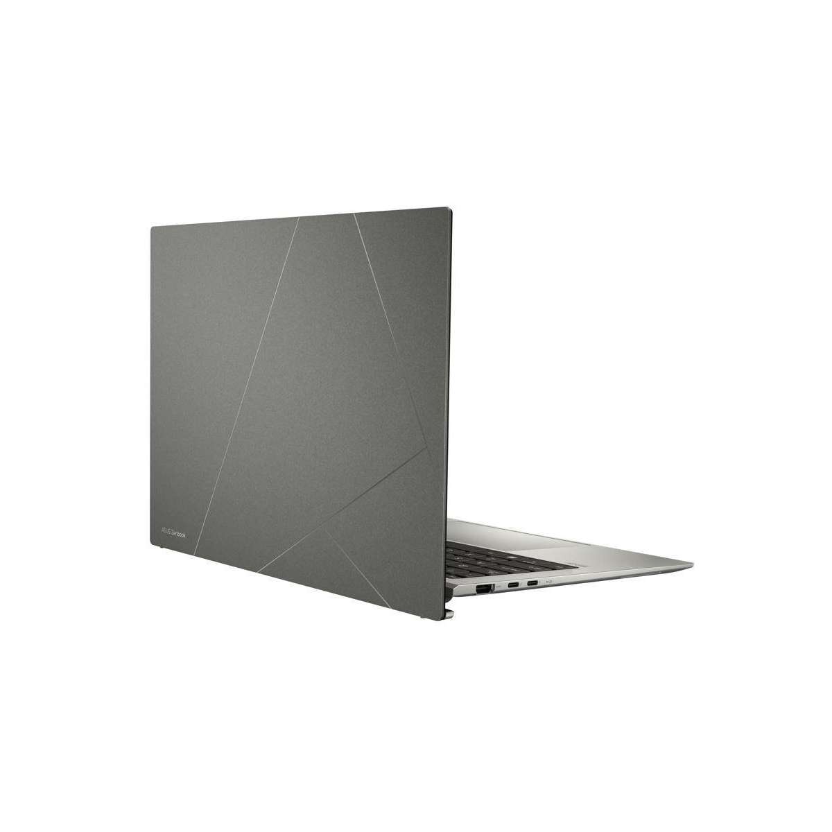 Notebook, ASUS, ZenBook Series, UX5304MA-NQ041W, CPU Core Ultra, u7-155U, 1700 MHz, 13.3", 2880x1800, RAM 16GB, DDR5, SSD 1TB,