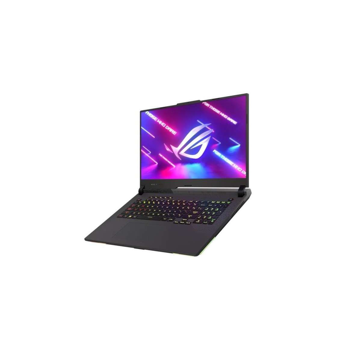 ASUS ROG Strix G713PI-LL032W, CPU 7945HX, 2500 MHz, 17.3", 2560x1440, RAM 32GB, SSD 1TB, NVIDIA GeForce 4070 8Gb, Windows11