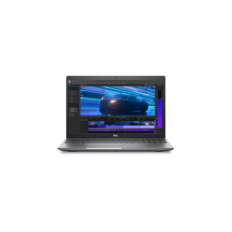 Dell Mobile Precision 3591 | 15.6 " | FHD | 1920 x 1080 pixels | Intel Core Ultra 9 | 185H | 16 GB | DDR5 | Solid-state drive c