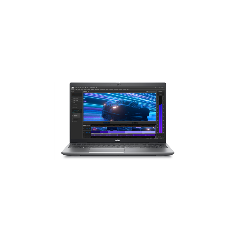 Dell Mobile Precision 3591 | 15.6 " | FHD | 1920 x 1080 pixels | Intel Core Ultra 9 | 185H | 16 GB | DDR5 | Solid-state drive c